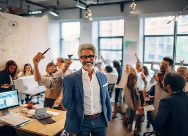 名人创业小故事短篇，名人创业小故事短篇作文