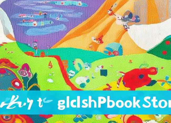 短英语绘本故事（英语绘本故事短篇）