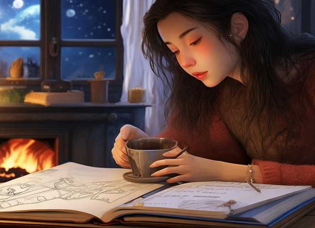 圆圆的故事读后感 - 圆圆的故事读后感怎么写