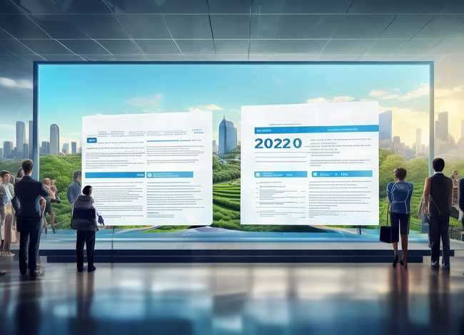 36个关键词详解2025工作报告、2020工作报告关键进展