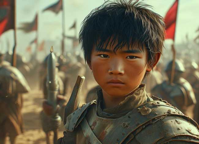 小兵的故事300篇 - 小兵的故事300篇免费阅读