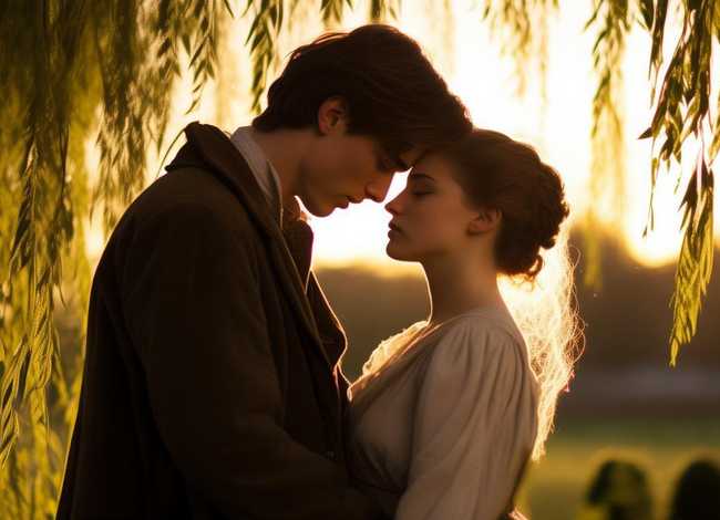 经典感情小故事、经典感情小故事有哪些