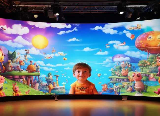 启发孩子的故事视频 - 启发孩子的故事视频大全