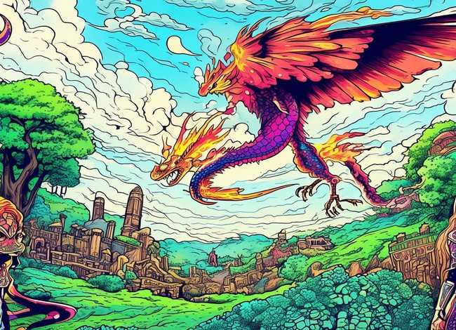 神话故事动画片有哪些，神话故事动画片有哪些名字