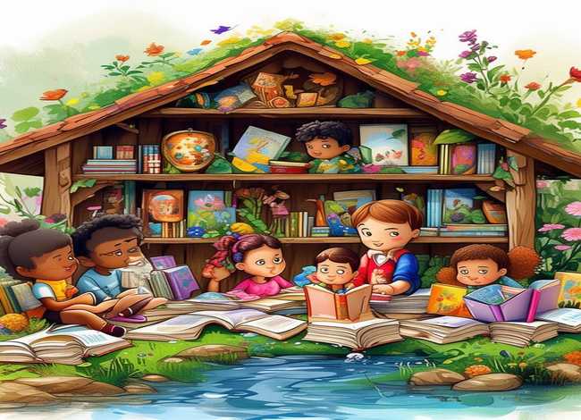 儿童小故事英文版大全、儿童英文小故事大全