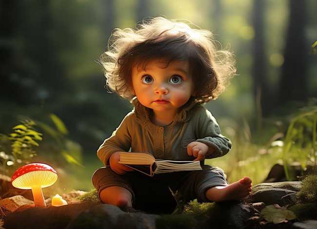 有哲理的幼儿故事（有哲理的幼儿小故事）