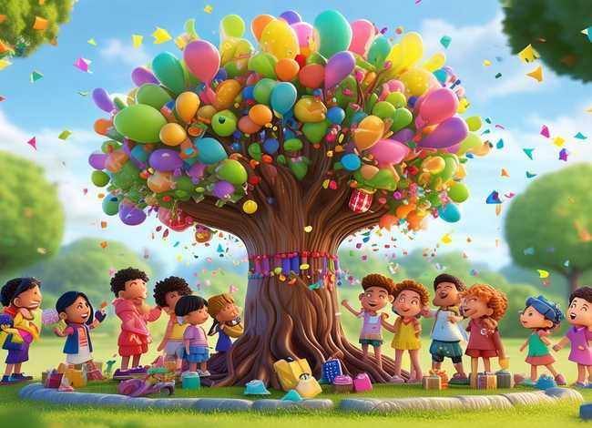 儿童节的故事来历；儿童节的来历内容