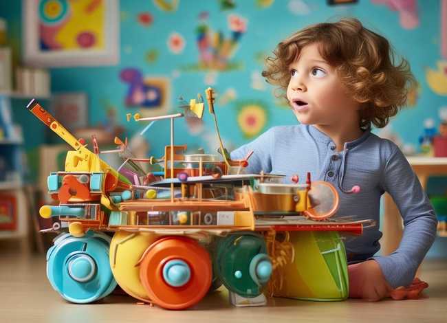 儿童的发明创造(来自儿童的创造发明) 儿童的发明创造(来自儿童的创造发明)