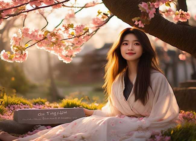 名字的故事图片(名字的故事图片绘画顾庭嘉) 名字的故事图片(名字的故事图片绘画顾庭嘉)