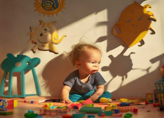 幼儿故事影子，幼儿绘本影子故事