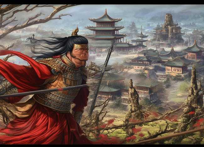 中国历史故事连环画（中国历史故事连环画三十一）