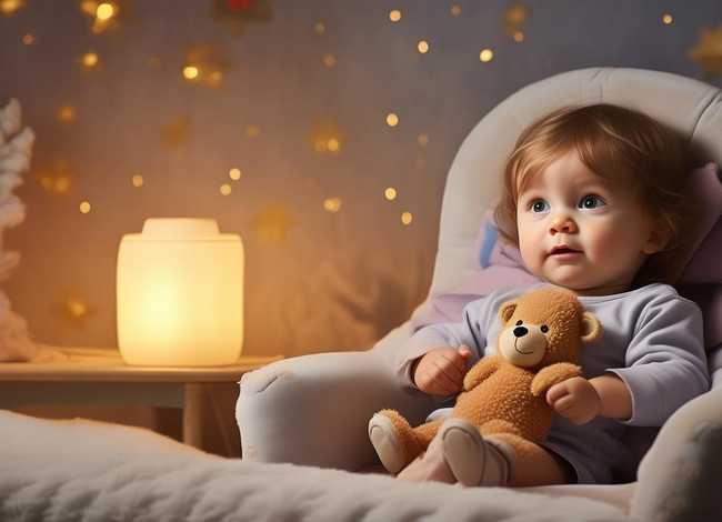 儿童故事0-3岁睡前故事、0-3岁幼儿睡前故事