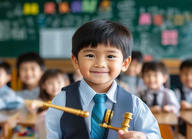 我是老板儿童故事 - 我是老板作文300 我是老板儿童故事 - 我是老板作文300