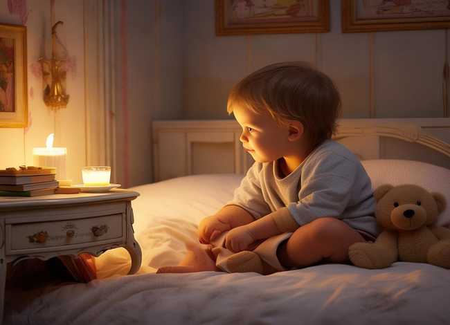 温馨睡前故事短篇（温馨睡前故事短篇100字）