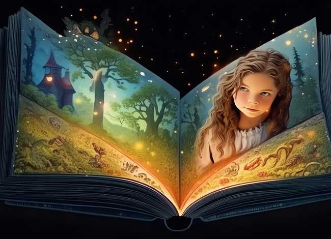 秘密的故事绘本 - 秘密的故事绘本图片