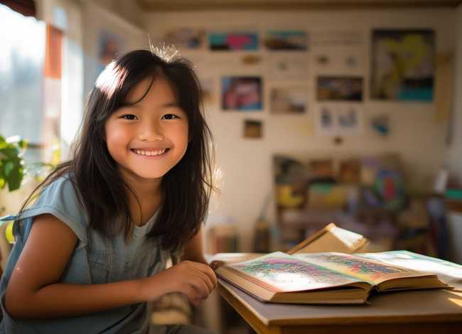 名人励志故事小学生、名人励志故事小学生读书的