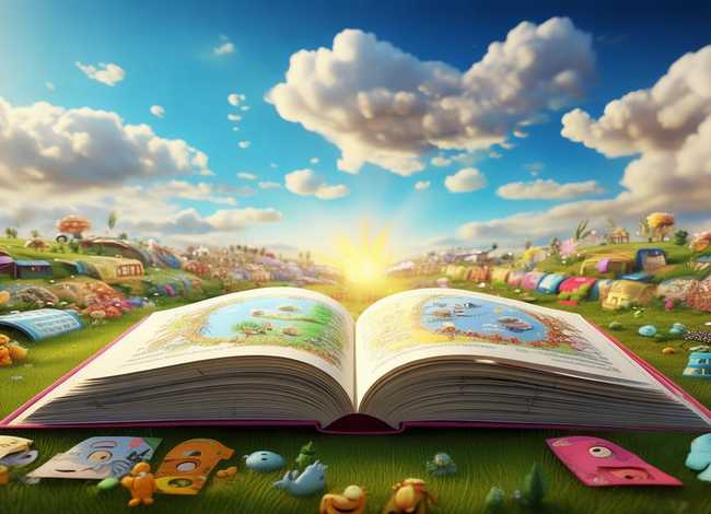 故事无处不在、故事无处不在绘本 故事无处不在、故事无处不在绘本