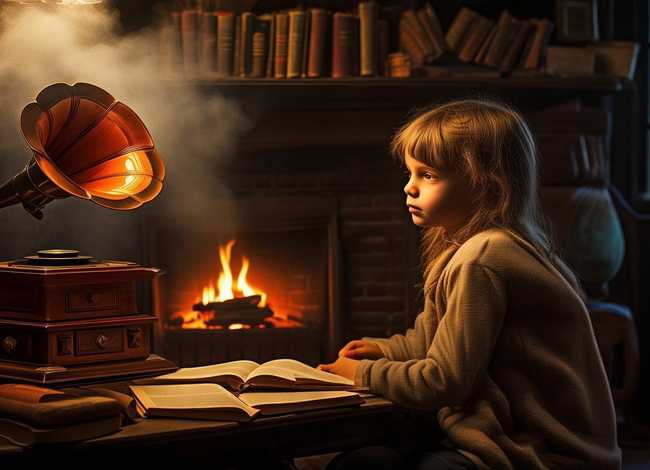 讲故事音乐伴奏 讲故事轻音乐伴奏免费下载