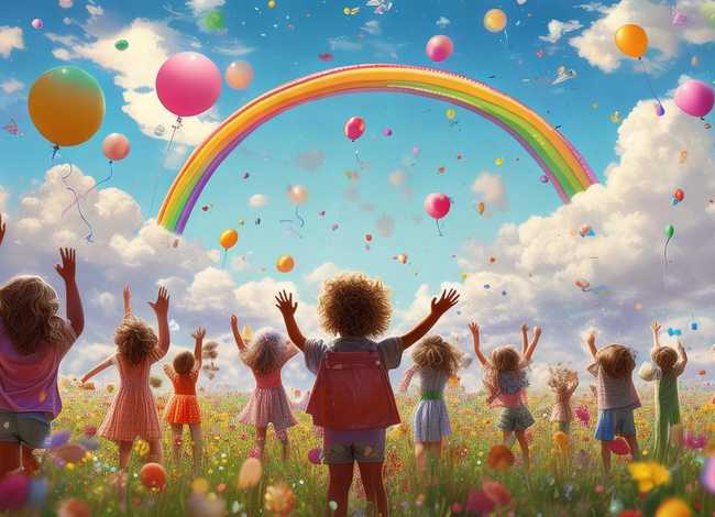 关于儿童梦想的文案、关于儿童梦想的文案怎么写