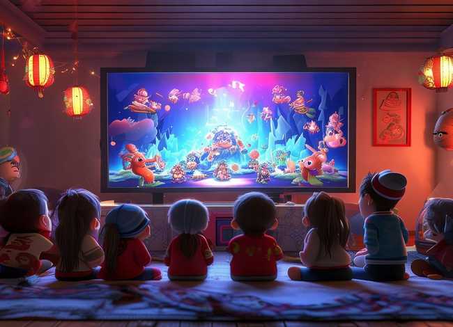 除夕的来历故事儿童、除夕的来历故事视频 除夕的来历故事儿童、除夕的来历故事视频