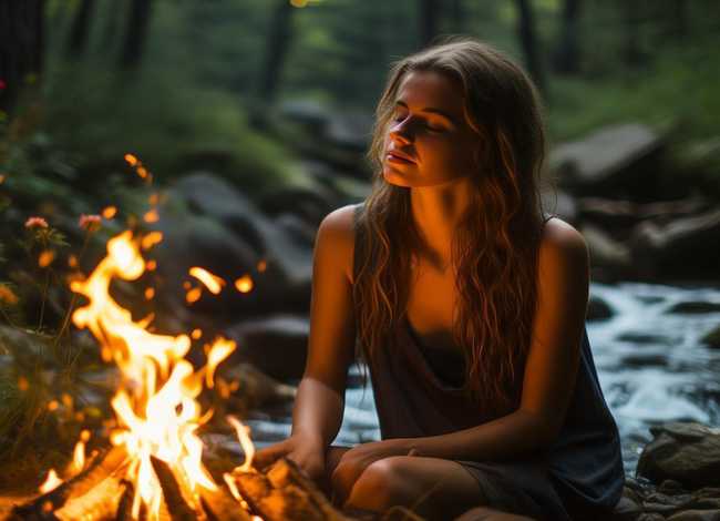 女生爱听的故事 - 女生爱听的故事简短