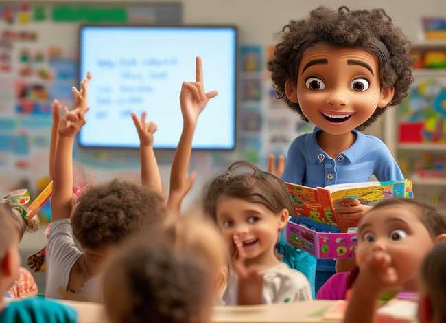 幼儿英语故事的教案、幼儿英语故事的教案怎么写