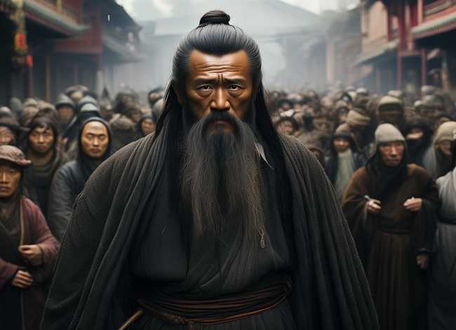 海瑞的历史和故事简介（海瑞的历史和故事简介概括）