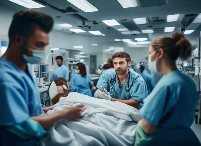 急诊室故事纪录片；急诊室故事纪录片是在哪个医院