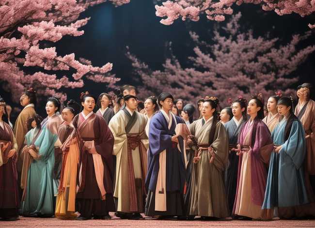 迎春的故事电视剧全部演员表 迎春的故事电视剧全部演员表名单