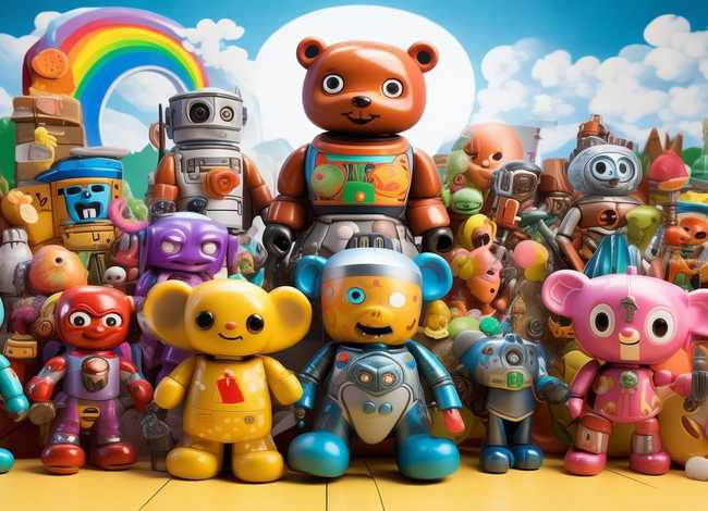 儿童玩具故事大全推荐 - 玩具视频故事大全 儿童玩具故事大全推荐 - 玩具视频故事大全