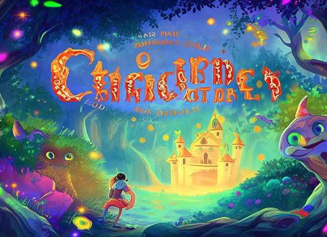 儿童有声书经典故事，有声读物少儿故事