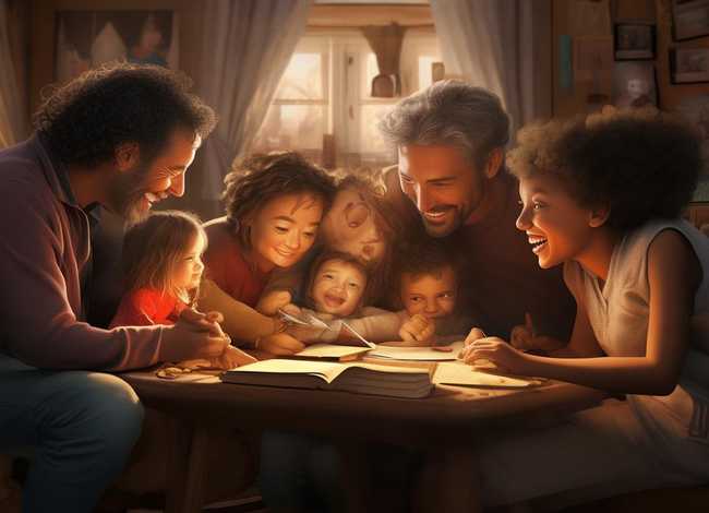 特别温馨的小故事；特别温馨的小故事简短