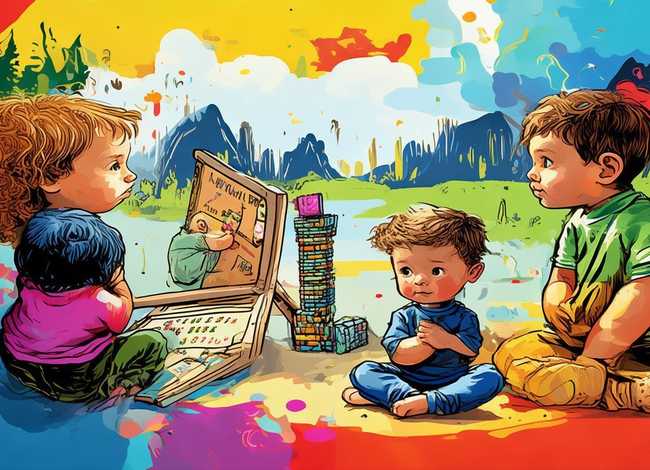 儿童哲学的代表人物、儿童哲学的代表人物有哪些