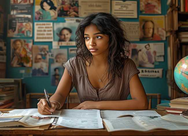 立志名人故事20字、立志名人故事20字怎么写