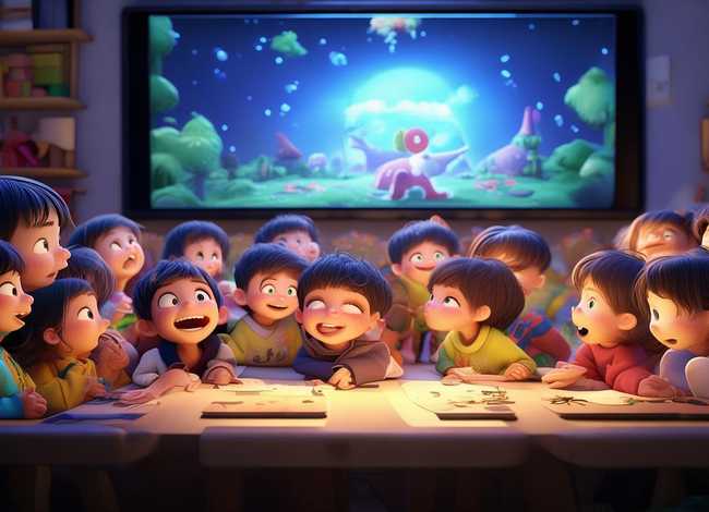 幼儿短故事大全（幼儿短故事大全视频播放）