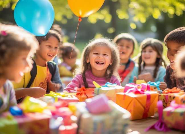 儿童节成就攻略；儿童节礼物攻略