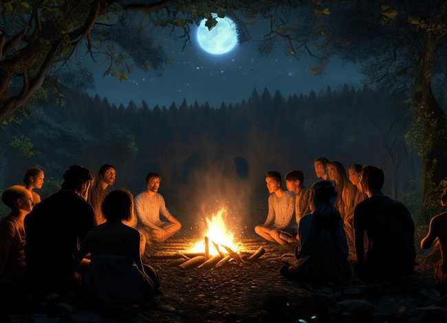 卡农讲的什么故事 - 卡农讲述了什么故事