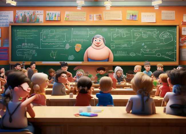 管理类的小故事动画视频 - 管理类的小故事动画视频怎么做