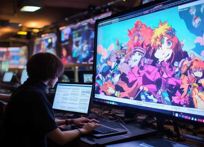 动漫文案怎么制作（动漫文案怎么制作的）