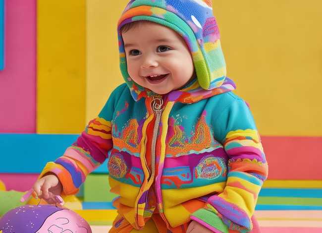 儿童服装品牌理念，儿童服装品牌理念有哪些