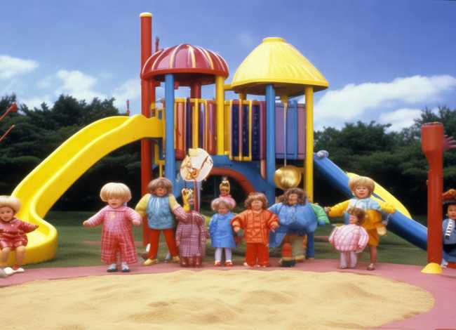 90年代的儿童剧（90年代的儿童剧推荐）