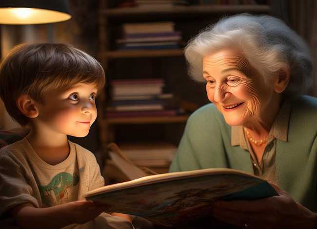 听故事男孩3岁 听故事男孩3岁可以听吗