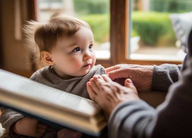 儿童类孝顺故事、孝顺的幼儿故事