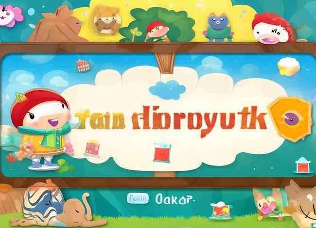 讲故事软件儿童 幼儿讲故事软件