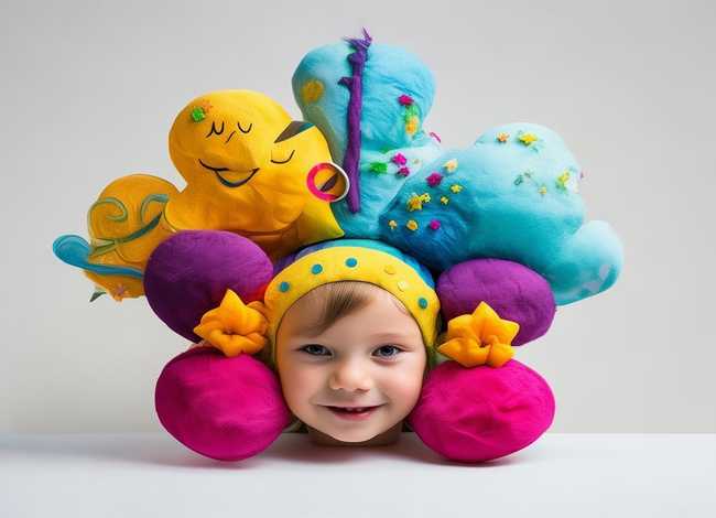 儿童故事演讲头饰 - 儿童故事表演头饰推荐