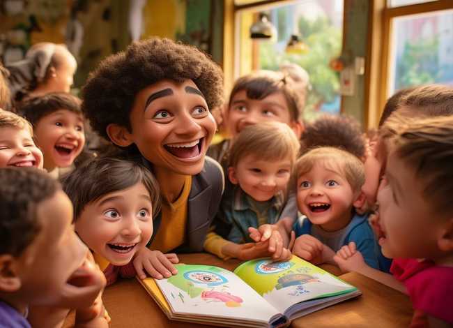 你真好幼儿故事、你真好幼儿故事视频 你真好幼儿故事、你真好幼儿故事视频