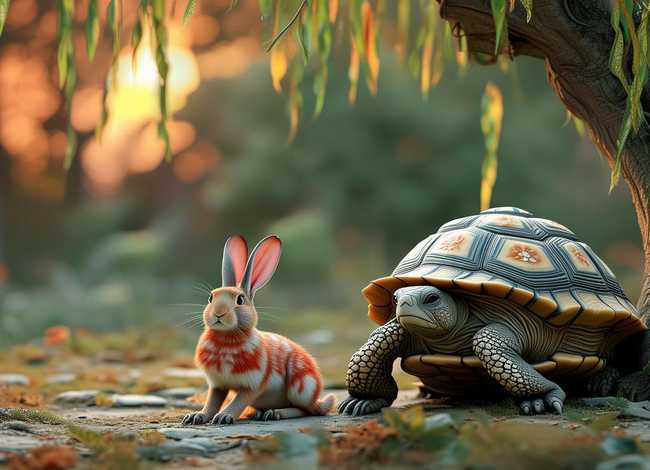 中国古代寓言故事寓意、中国古代寓言故事寓意摘抄