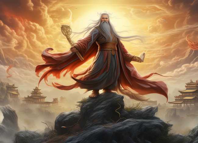 黄帝的传说历史神话故事、黄帝的传说历史神话故事有哪些