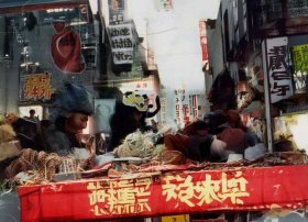 黄道婆故事三百字（黄道婆的故事100字）