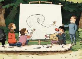 画蛇添足的小故事视频；画蛇添足的小故事视频讲解